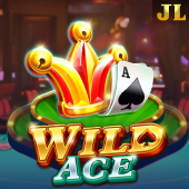 Wild Ace on phpgames