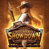 Wild Bounty Showdown on phpgames